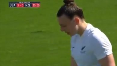 anot&oacute; tres autogoles