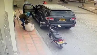 asalto en Monter&iacute;a