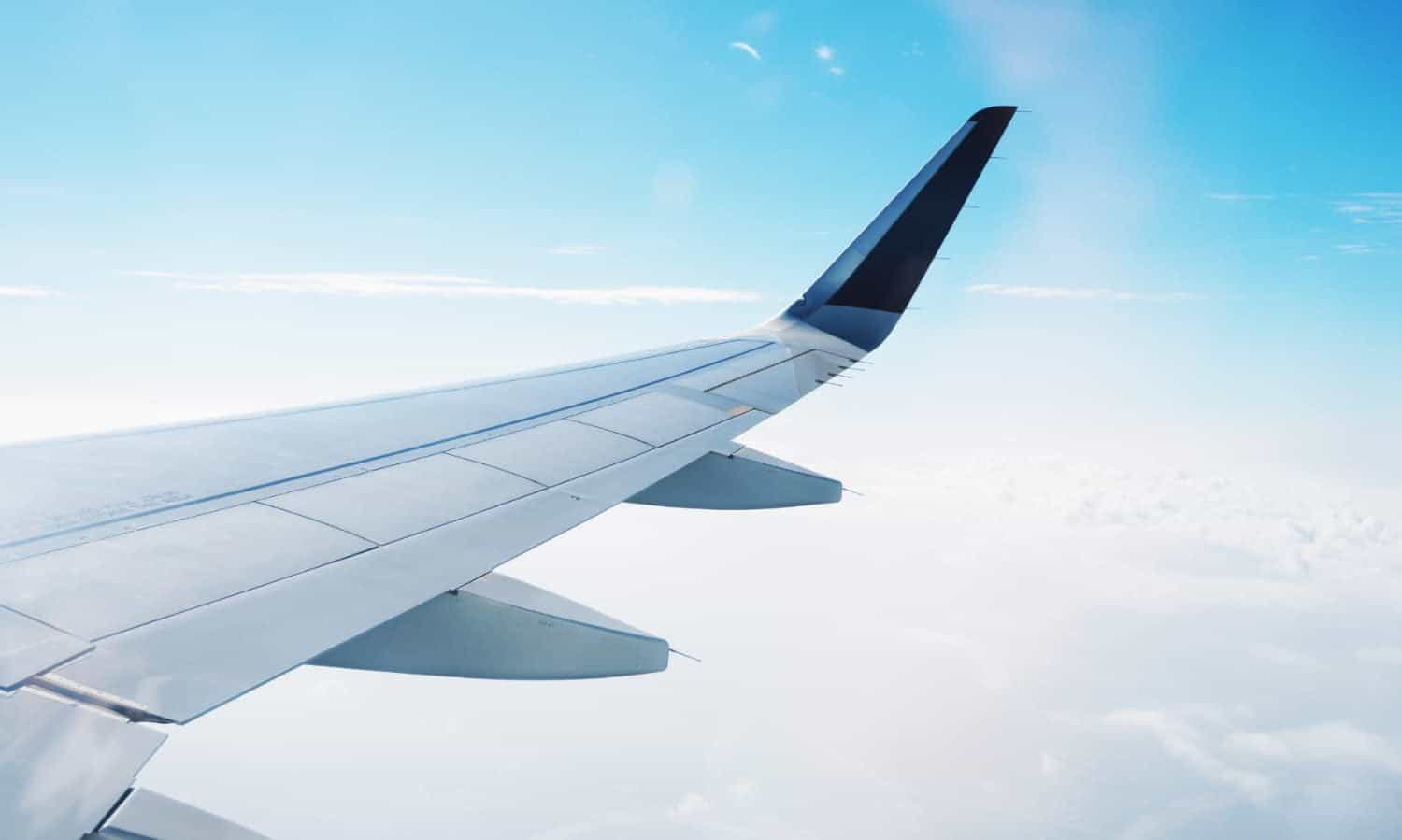 Aerol&iacute;nea Jet Smart avi&oacute;n / Malaui