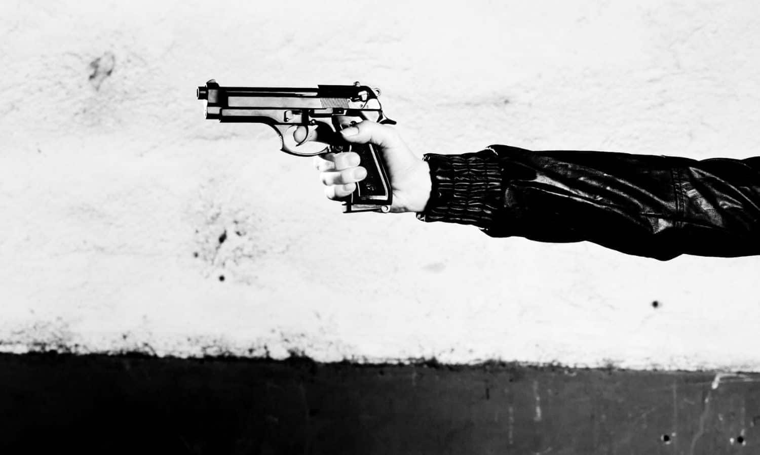 ola de violencia en barranquilla