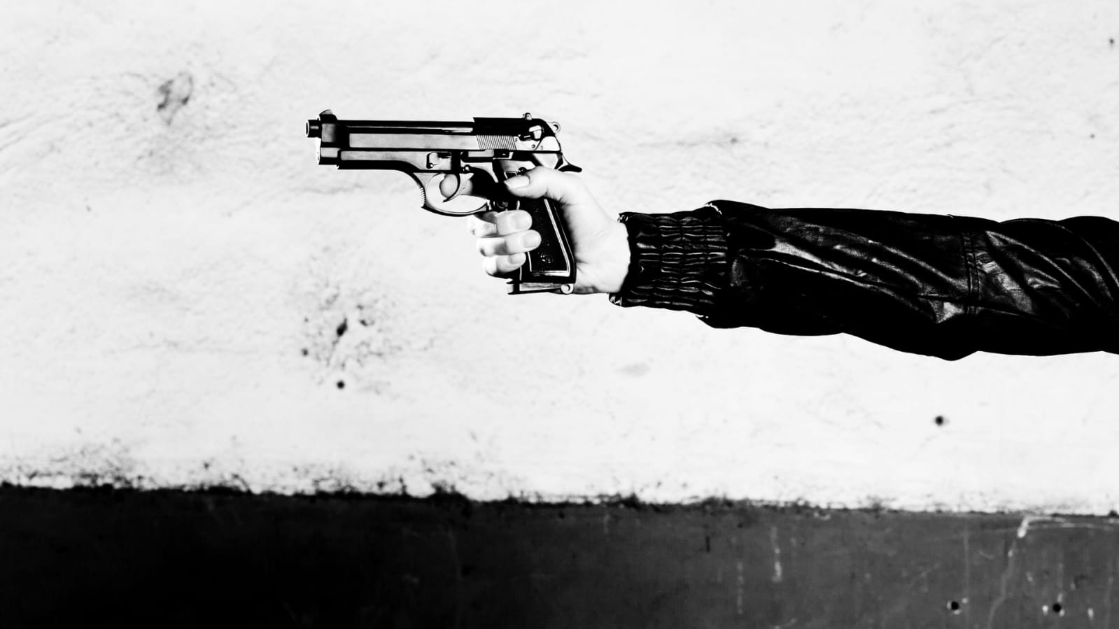 ola de violencia en barranquilla