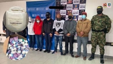 banda cosm&eacute;ticos vencidos