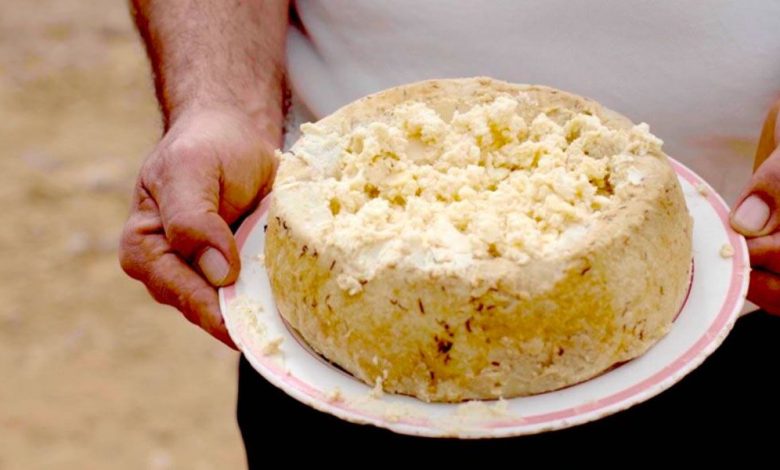 casu marzu