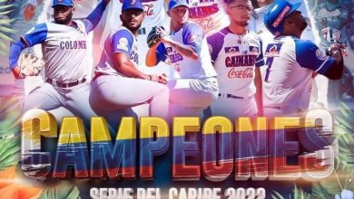 Serie del Caribe