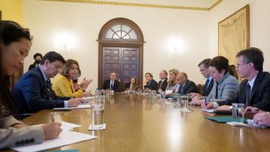 colombianos en Ucrania