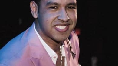 conductor de Mart&iacute;n El&iacute;as