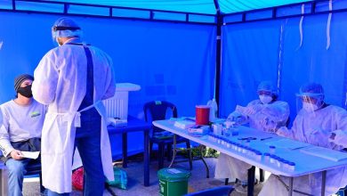 Inglaterra eliminar&aacute; la cuarentena obligatoria para los contagiados de COVID-19