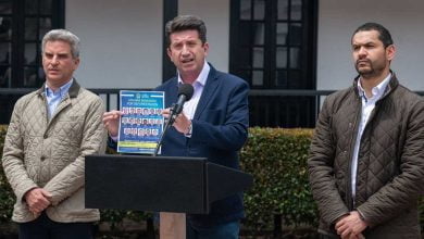 delitos ambientales en el pa&iacute;s