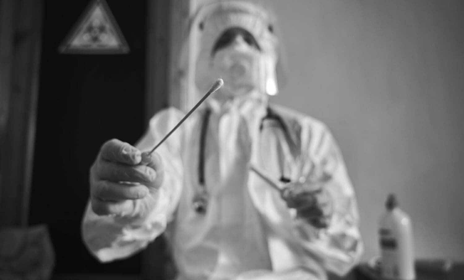 nuevo brote de COVID-19 en Hong Kong / reporte covid