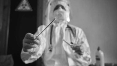 nuevo brote de COVID-19 en Hong Kong / reporte covid