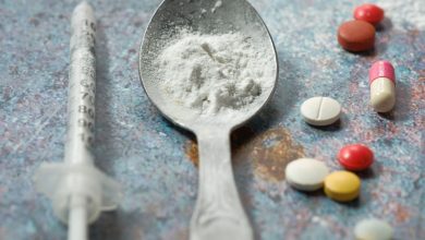 droga | C&aacute;rtel de Sinaloa