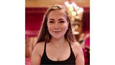 balazos joven asesinada en nueva york