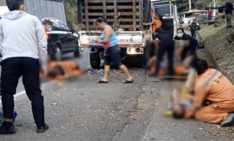 explosi&oacute;n Santander