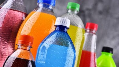 gaseosa / impuesto saludable