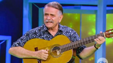 hombre caim&aacute;n