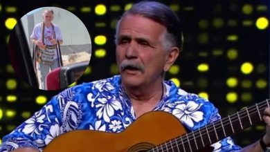 'Hombre Caim&aacute;n'