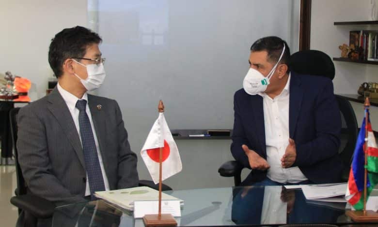 jard&iacute;n japon&eacute;s en Cali