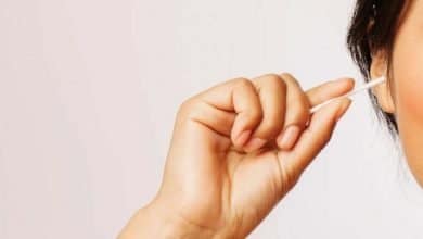 limpiar los o&iacute;dos