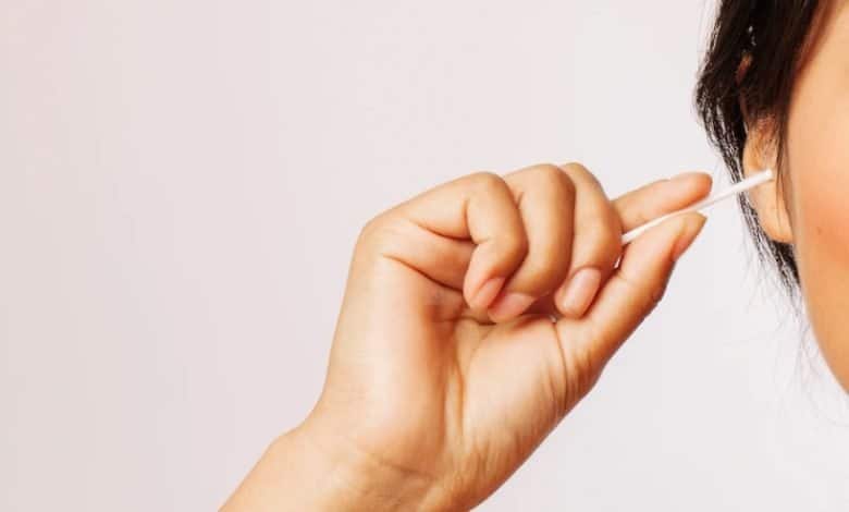 limpiar los o&iacute;dos