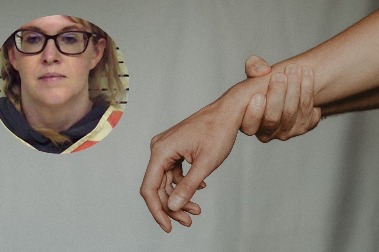 melisa blair abus&oacute; de nueve menores