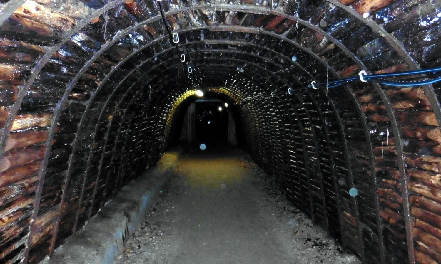 Explot&oacute; mina de carb&oacute;n en Bochalema,