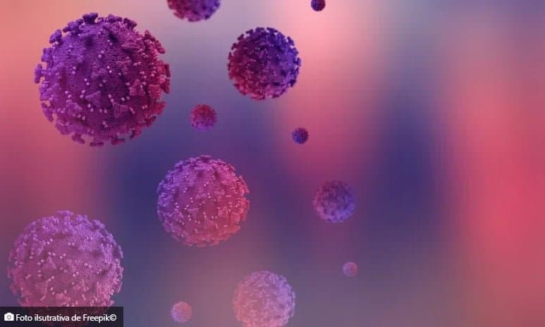 mutaciones del COVID-19