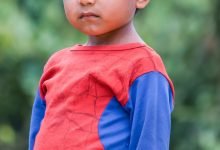 ni&ntilde;o Investigan extra&ntilde;a fallecimiento de cinco ni&ntilde;os ind&iacute;genas que comieron la misma fruta