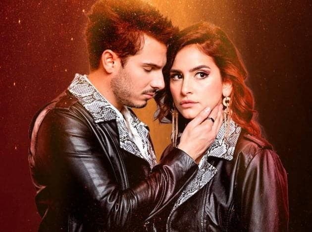 novela de pipe bueno