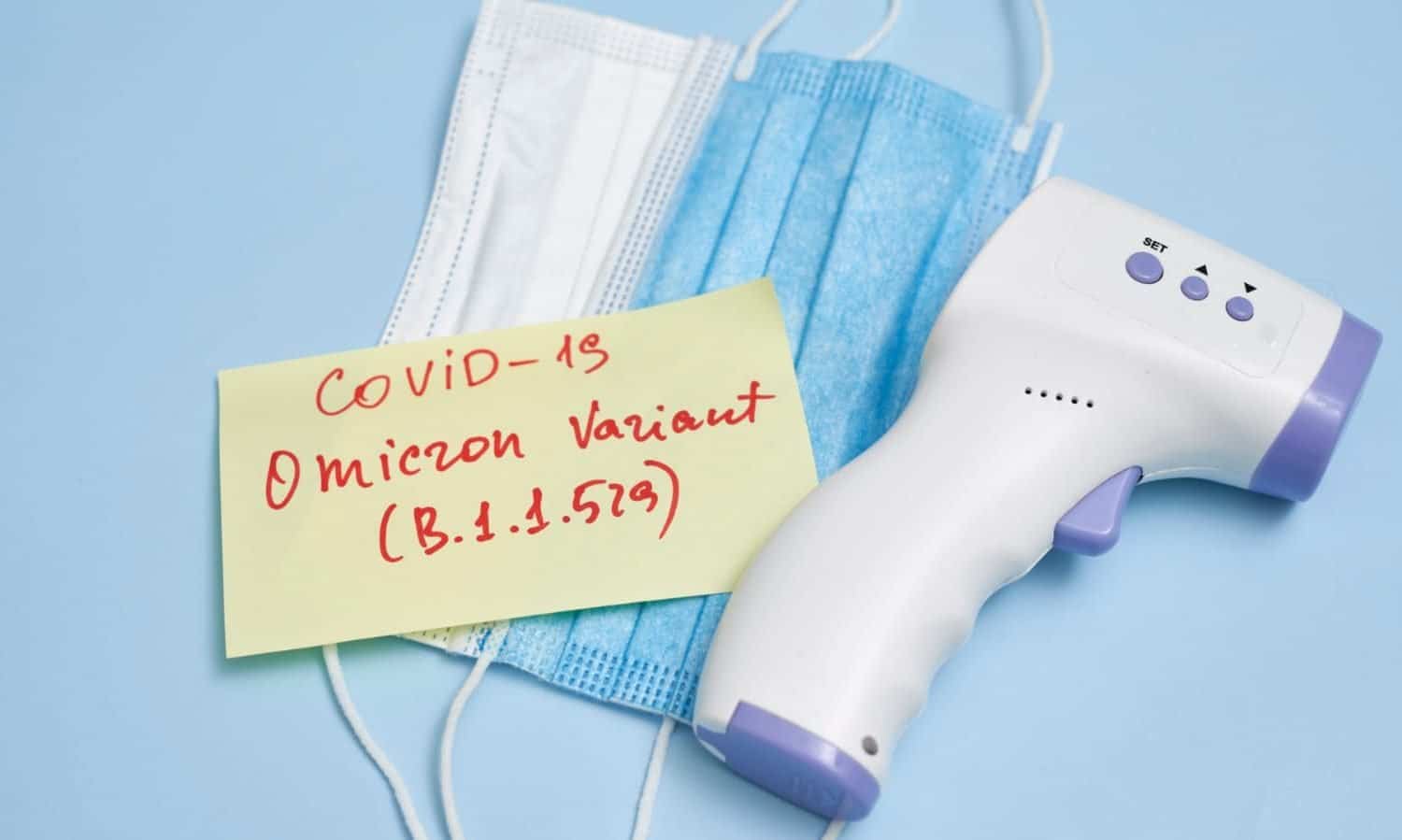 incidencia de &oacute;micron