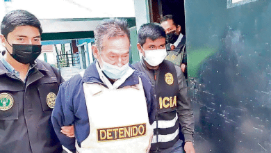 descuartiz&oacute; a su primo