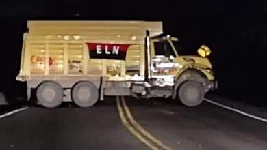 p&oacute;liza antiterrorismo