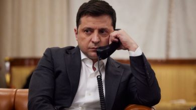 coalici&oacute;n anti-putin rusia ucrania OTAN