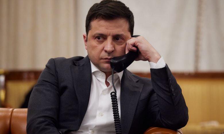 coalici&oacute;n anti-putin rusia ucrania OTAN