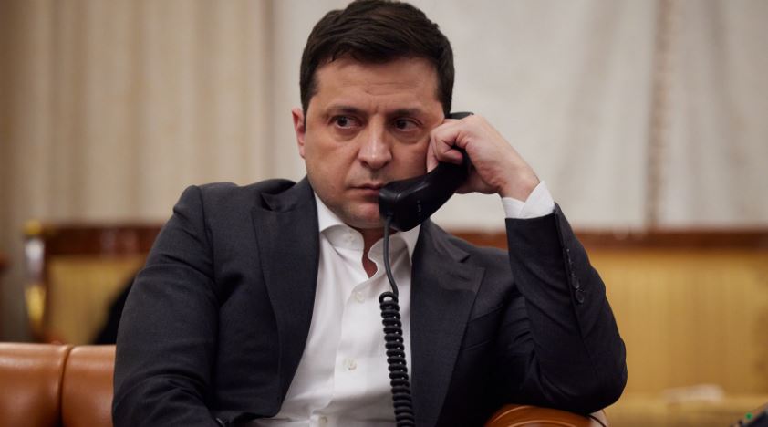 coalici&oacute;n anti-putin rusia ucrania OTAN