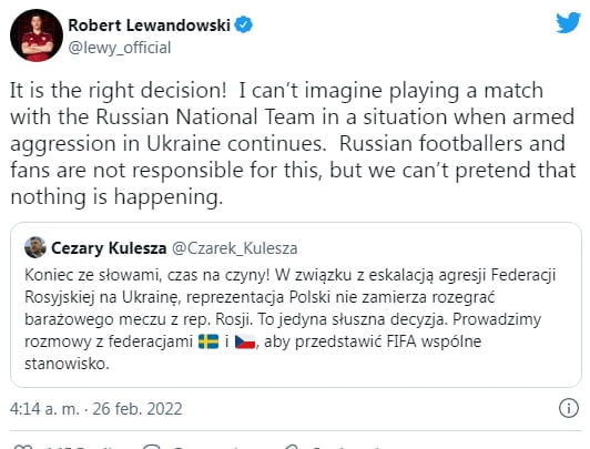 repechaje a Catar 2022