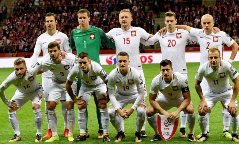 repechaje a Catar 2022