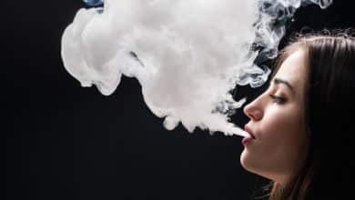 riesgos de usar cigarrillos electr&oacute;nicos