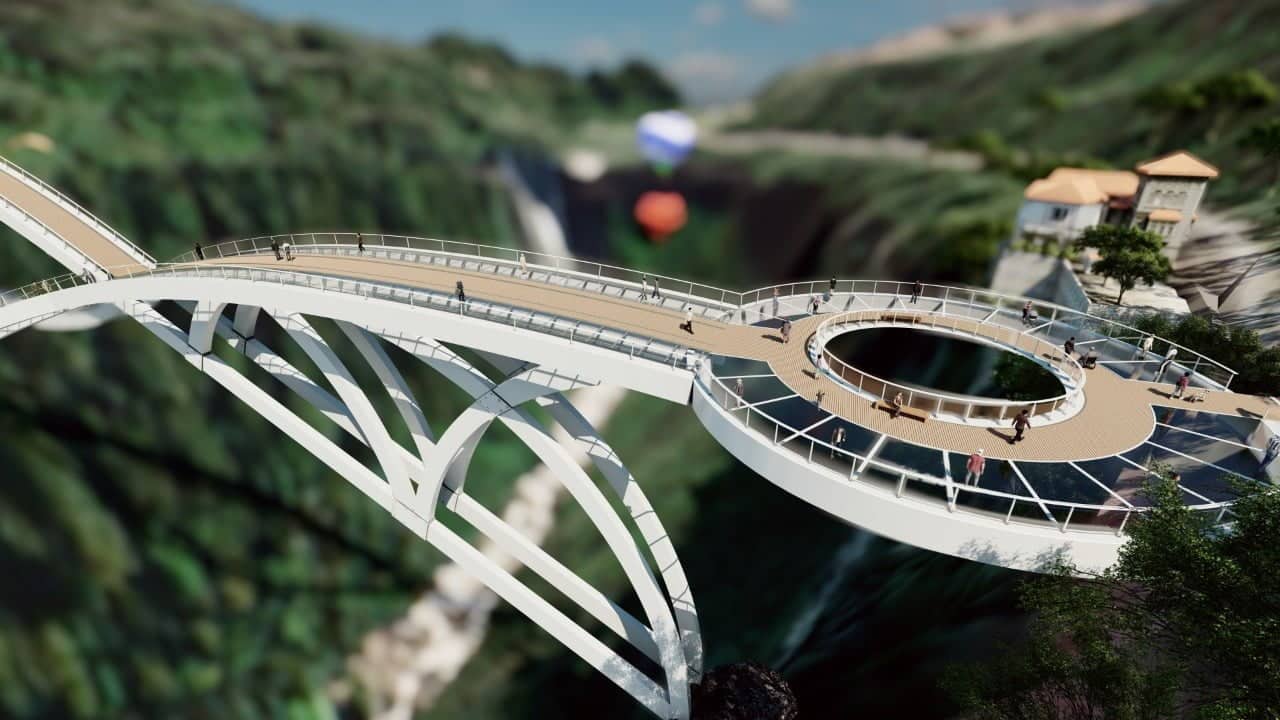 salto del Tequendama