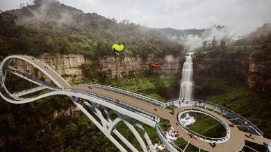 salto del Tequendama