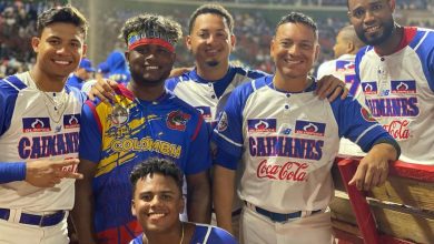 Serie del Caribe