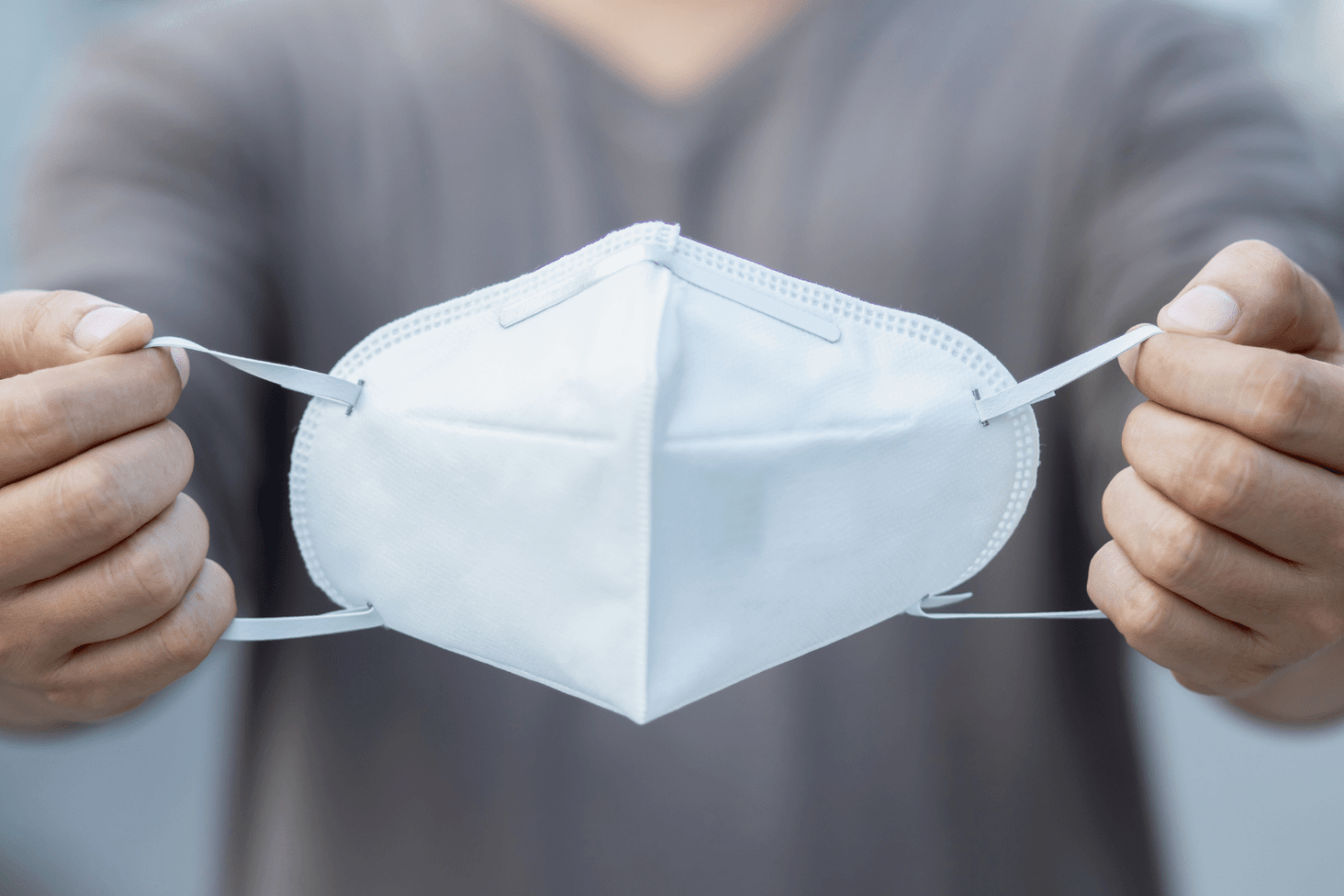 uso del tapabocas obligatorio / Israel / bogot&aacute;