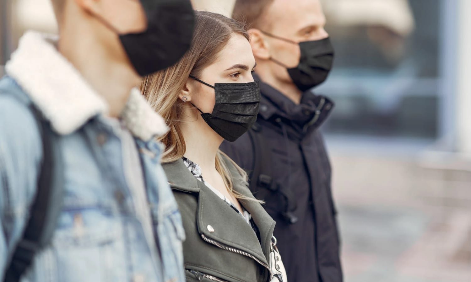 restricciones de la pandemia