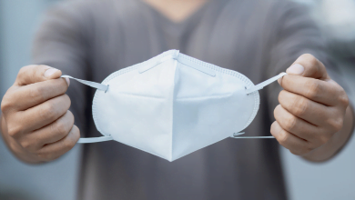 uso del tapabocas obligatorio / Israel / bogot&aacute;