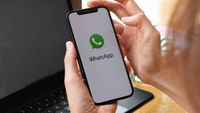 tercer chulo de whatsapp