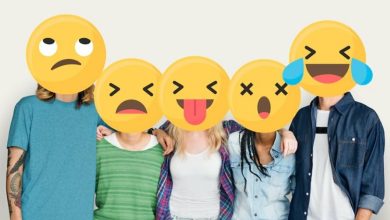 tipos de personalidades