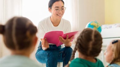 trabajar como docente en Estados Unidos