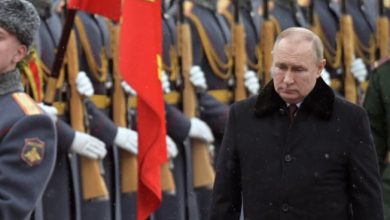 conflicto rusia y ucrania Finlandia suecia