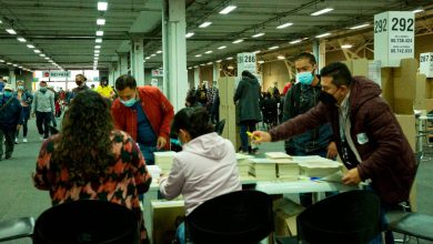 C&aacute;mara de Representantes