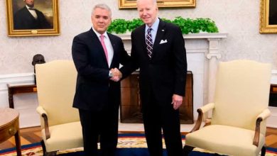 Colombia como pa&iacute;s aliado estrat&eacute;gico no miembro de la OTAN