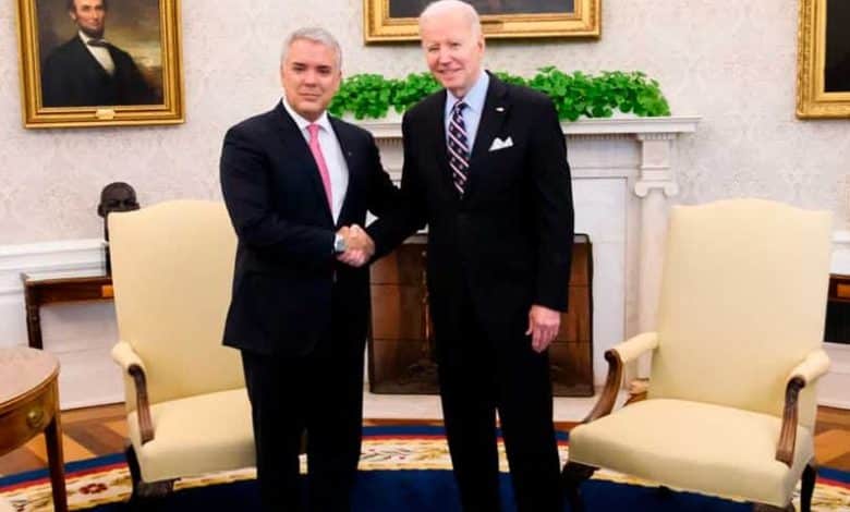 Colombia como pa&iacute;s aliado estrat&eacute;gico no miembro de la OTAN